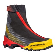 Ботинки для технических восхождений в стиле fast & light La Sportiva Aequilibrium Top GTX