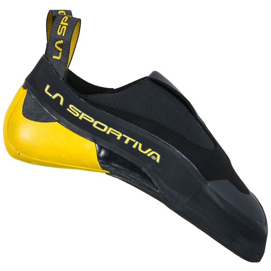 Мягкие туфли на резинке La Sportiva Cobra 4.99