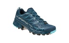 Кроссовки с мембраной Gore-tex La Sportiva Akyra GTX Woman