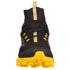 Зимние беговые кроссовки с мембраной гортекс La Sportiva Blizzard GTX