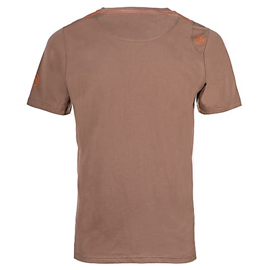 Мужская футболка La Sportiva Футболка   Van T-Shirt M