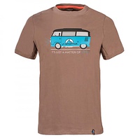Мужская футболка La Sportiva Футболка   Van T-Shirt M