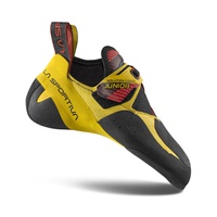 Скальные туфли для боулдеринга La Sportiva Solution Comp JR
