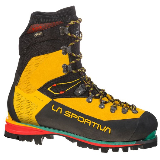 Ботинки для альпинизма La Sportiva Nepal Evo GTX