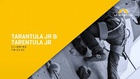 Детские скальные туфли La Sportiva Tarantula JR