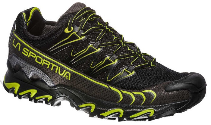 Кроссовки для длительного бега по пересеченной местности La Sportiva Ultra Raptor