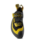 Универсальные скальные туфли на липучках La Sportiva Miura VS