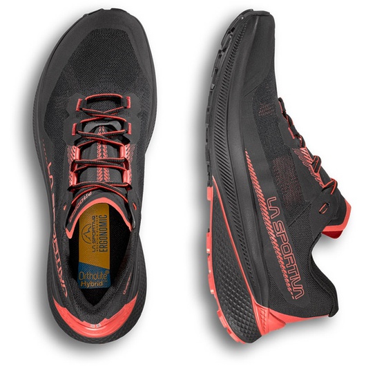 Кроссовки для бега по пересеченной местности La Sportiva Prodigio