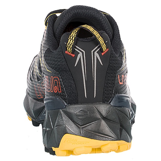 Кроссовки с мембраной Gore-tex La Sportiva Akyra GTX