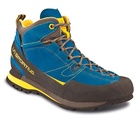 Кроссовки для подходов и хайкинга La Sportiva Boulder X Mid GTX