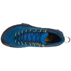 Кроссовки для подходов с мембраной gore-tex La Sportiva TX4 GTX