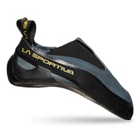 Мягкие туфли в форме слипперов La Sportiva Cobra