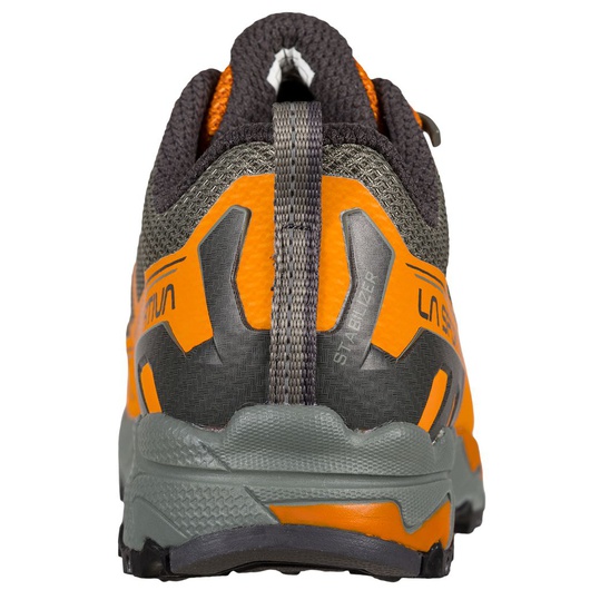 Детские ботинки для хайкинга La Sportiva Ultra Raptor II JR GTX