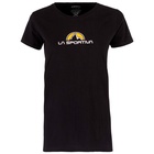 Женская футболка La Sportiva Футболка   90th Anniversary Tee Woman