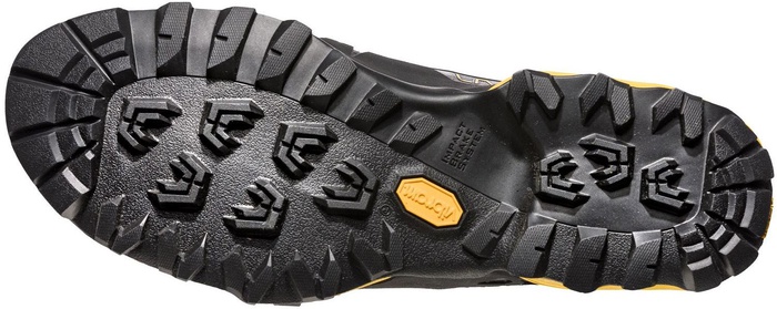 Кожаные ботинки для подходов La Sportiva TX5 GTX