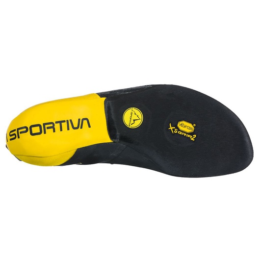 Мягкие туфли на резинке La Sportiva Cobra 4.99