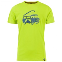 Мужская футболка La Sportiva Футболка   Van 2.0 T-Shirt M