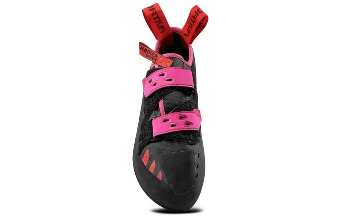 Комфортные скальные туфли начинающих La Sportiva Tarantula Boulder Woman