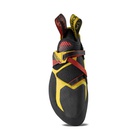 Скальные туфли для боулдеринга La Sportiva Solution Comp JR