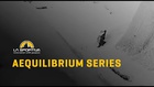 Ботинки для продолжительного трекинга в горах La Sportiva Aequilibrium ST GTX Woman