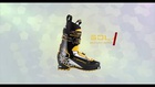 Универсальный ботинок для скитура La Sportiva Solar