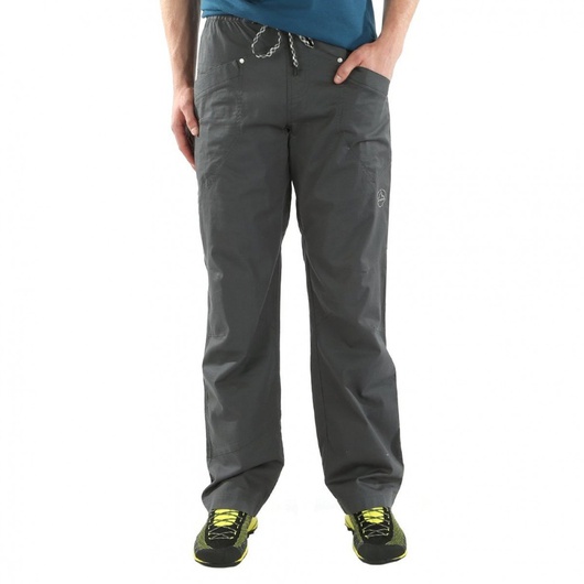Мужские брюки для скалолазания La Sportiva Брюки мужские Bolt Pant