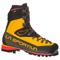 Ботинки для технических восхождений и микстовых маршрутов La Sportiva Nepal Cube GTX