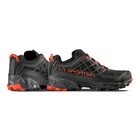 Кроссовки с мембраной Gore-tex La Sportiva Akyra II GTX