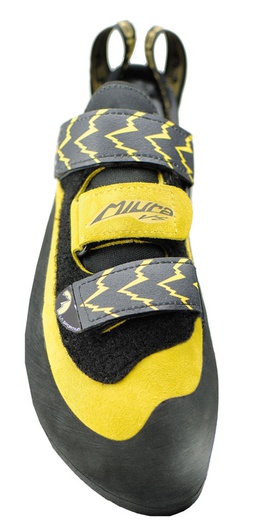 Скальные туфли для соревнований La Sportiva Miura VS