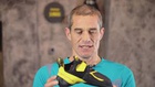 Скальные туфли для боулдеринга La Sportiva Solution Comp