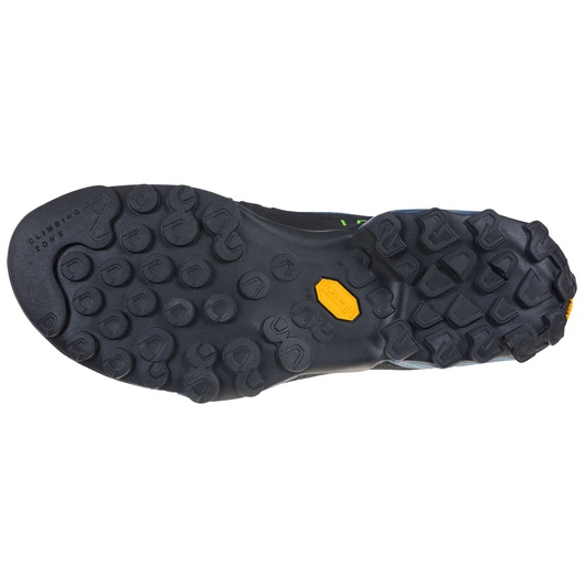 Кроссовки для подходов с мембраной gore-tex La Sportiva TX4 GTX