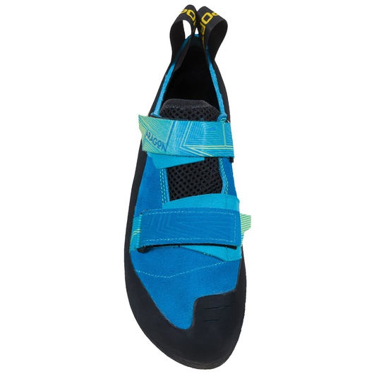 Комфортные скальные туфли для начинающих La Sportiva Aragon