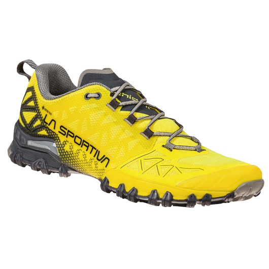 Кроссовки для бега по пересеченной местности с мембраной gore-tex La Sportiva Bushido II GTX