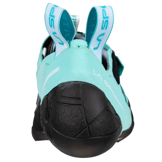 Чувствительные скальные туфли для боулдеринга и спортивного лазания La Sportiva Skwama Vegan Woman