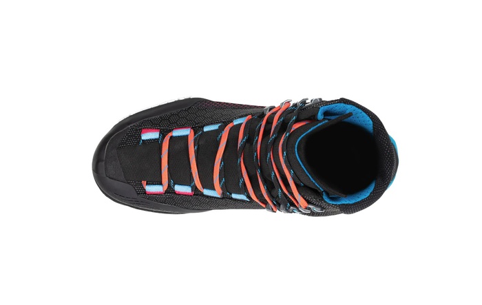 Ботинки для продолжительного трекинга в горах La Sportiva Aequilibrium ST GTX Woman