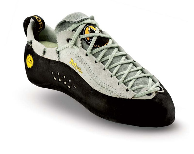 Универсальные женские скальные туфли La Sportiva Mythos Lady