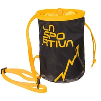 Мешочек для магнезии. La Sportiva LSP Chalk bag