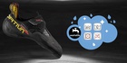 Туфли для скалолазов, которые повышают свой технический уровень La Sportiva Skwama Lite