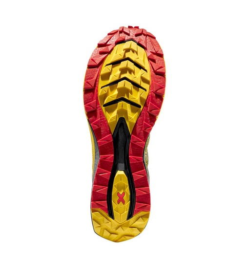 Кроссовки для бега по пересеченной местности La Sportiva Jackal II