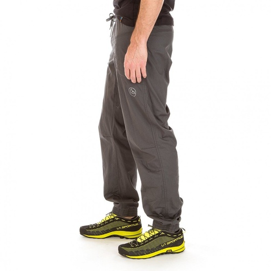 Мужские брюки для активного отдыха и скалолазания La Sportiva Брюки мужские Sandstone Pant