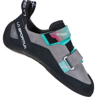 Комфортные скальные туфли для начинающих La Sportiva Aragon Woman