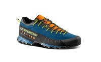 Кожаные кроссовки для подходов La Sportiva TX4