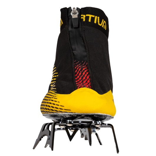 Туфли для соревнований по ледолазанию La Sportiva Mega Ice Evo