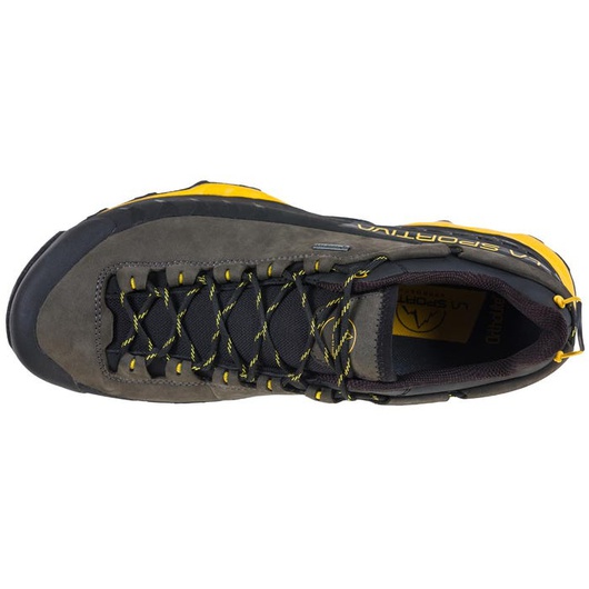 Кроссовки для трекинга и подходов La Sportiva TX 5 Low GTX