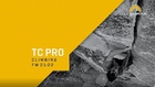 Скальные туфли для длинных альпинистских маршрутов La Sportiva TC Pro