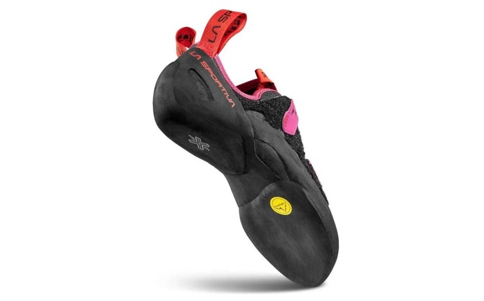 Комфортные скальные туфли начинающих La Sportiva Tarantula Boulder Woman