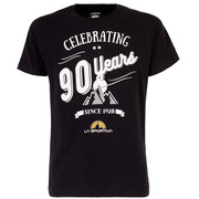 Мужская футболка La Sportiva Футболка   SINCE 1928 TEE