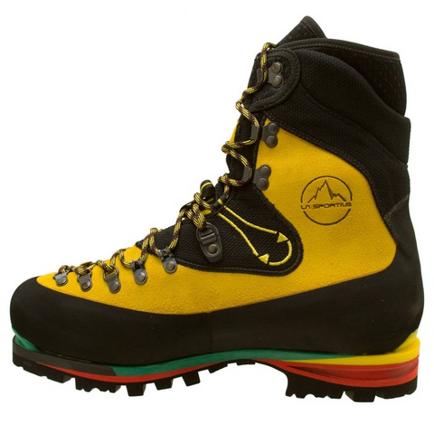 Ботинки для альпинизма La Sportiva Nepal Evo GTX