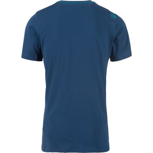 Мужская футболка La Sportiva Футболка   Van T-Shirt M