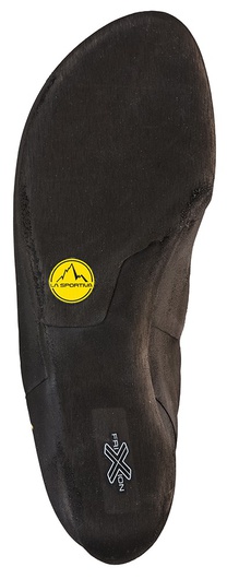 Комфортные скальные туфли для начинающих La Sportiva Aragon